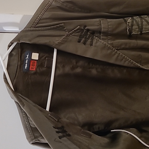 Vintage Triple Five Soul jacket - Picture 2 of 4